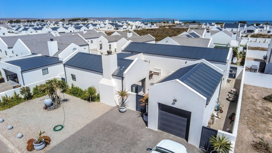 To Let 3 Bedroom Property for Rent in Atlantic Sands Private Estate Western Cape